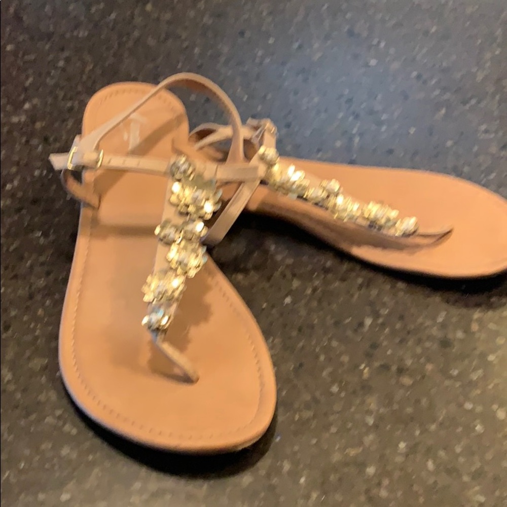 Candies sandals